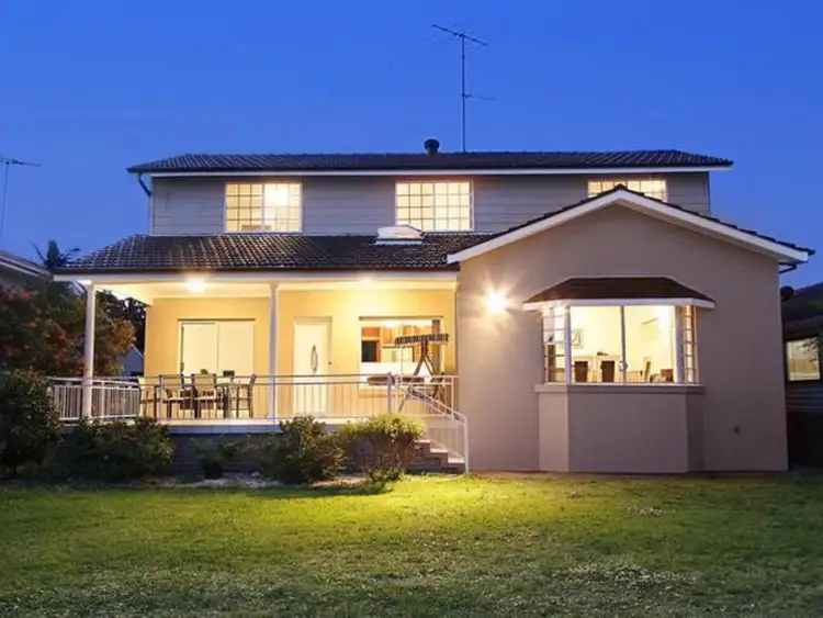 Second view of Homely house listing, 4A Carlton Crescent, Kogarah Bay NSW 2217