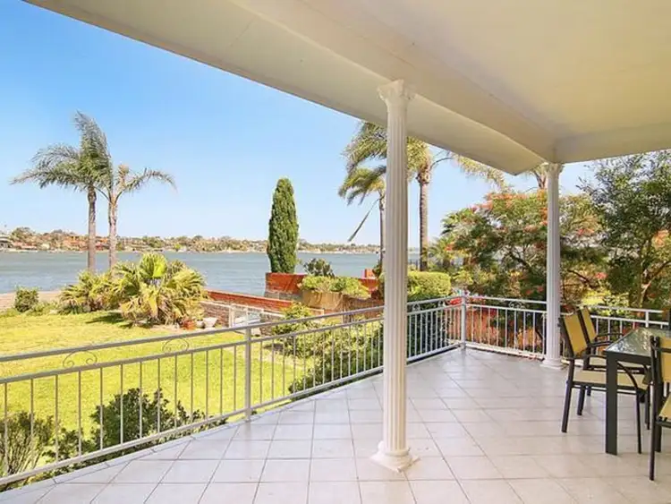 Fourth view of Homely house listing, 4A Carlton Crescent, Kogarah Bay NSW 2217