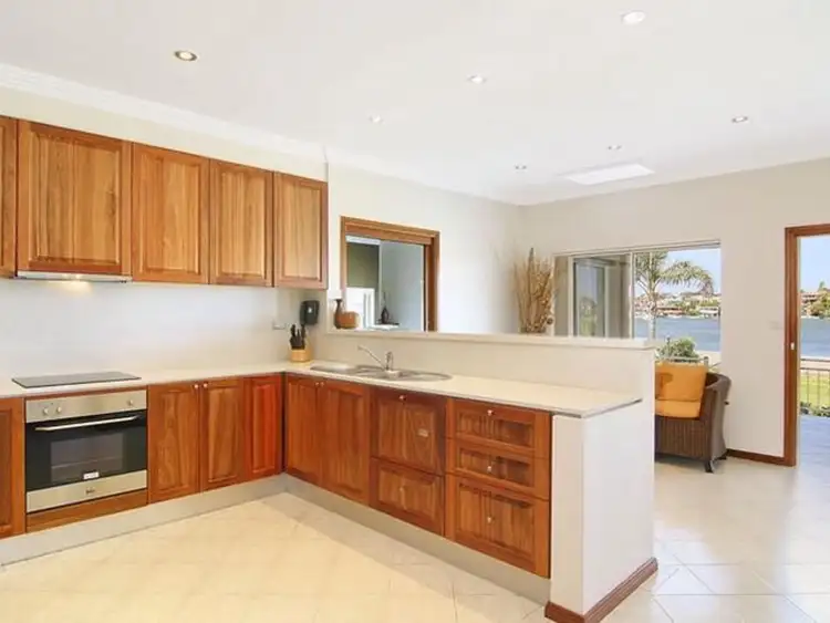 Fifth view of Homely house listing, 4A Carlton Crescent, Kogarah Bay NSW 2217