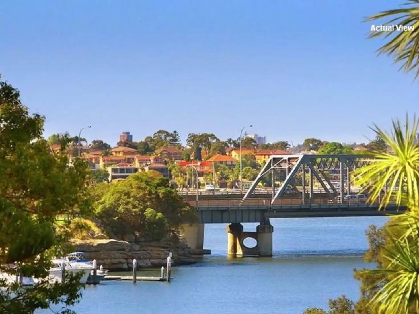 Main view of Homely house listing, 8 Marie Dodd Crescent, Blakehurst NSW 2221