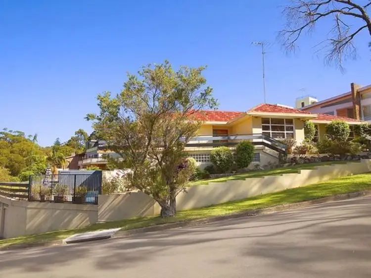 Third view of Homely house listing, 8 Marie Dodd Crescent, Blakehurst NSW 2221