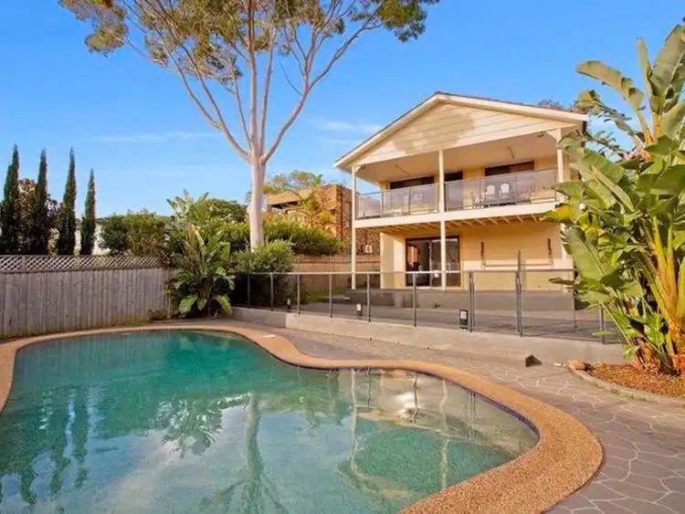 3A The Boulevarde, Sans Souci NSW 2219