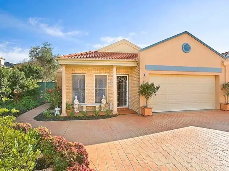 7/49B Mutch Avenue, Kyeemagh NSW 2216