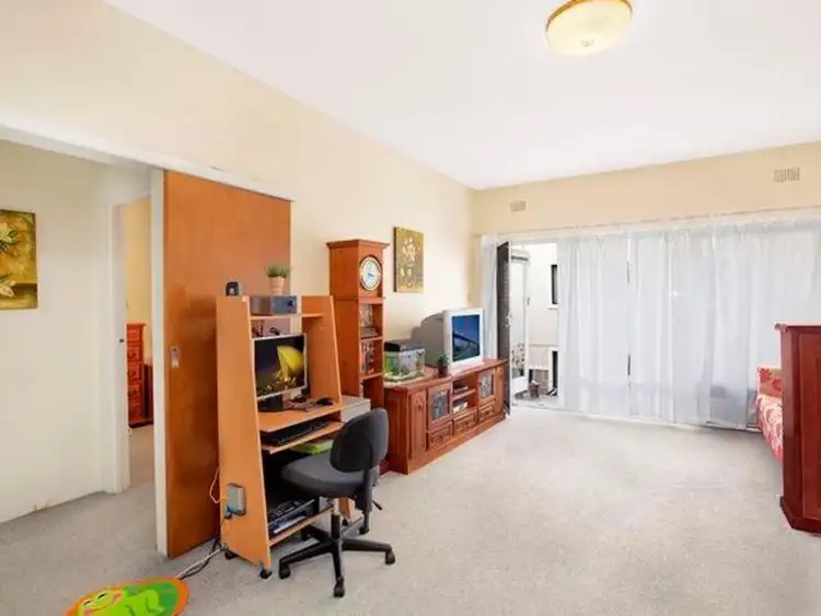 Second view of Homely apartment listing, 4/188 Russell Avenue, Dolls Point NSW 2219