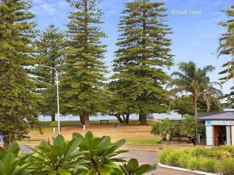 Third view of Homely apartment listing, 4/188 Russell Avenue, Dolls Point NSW 2219