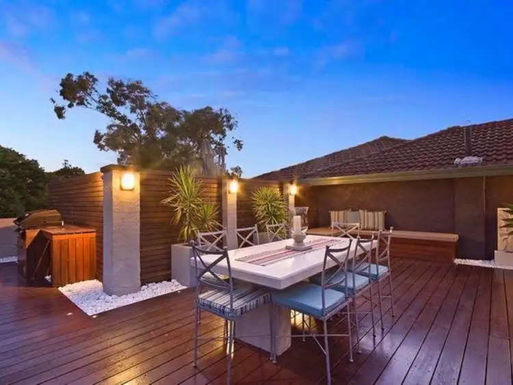 17/29 Gannon Avenue, Dolls Point NSW 2219