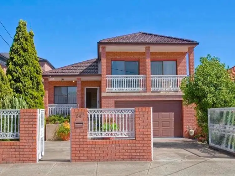 Main view of Homely house listing, 54 Francis Avenue, Brighton-le-sands NSW 2216