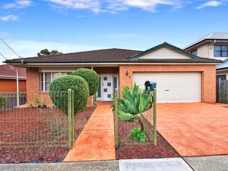 6 Rye Avenue, Bexley NSW 2207