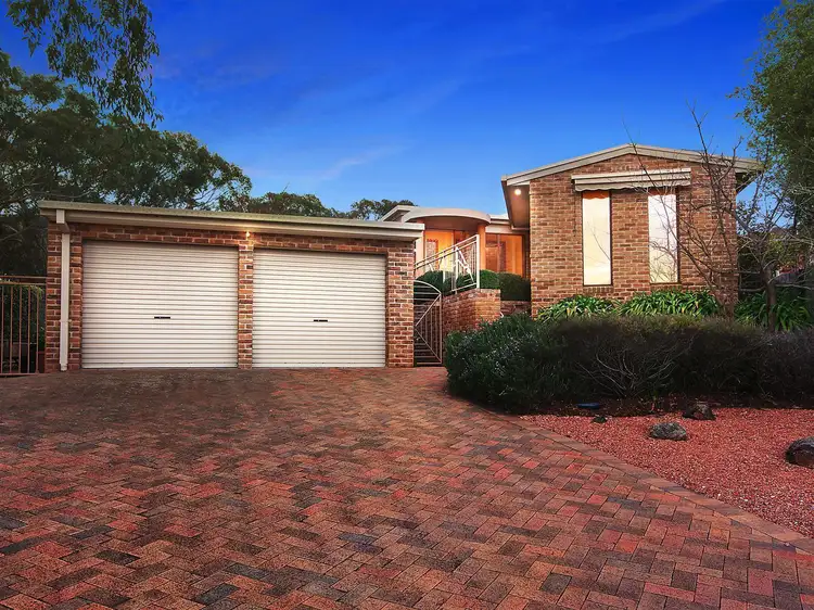 Main view of Homely house listing, 13 Pepper Place, Jerrabomberra NSW 2619