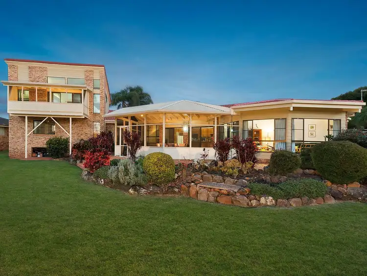 Second view of Homely house listing, 10 Tea Tree Place, East Ballina NSW 2478