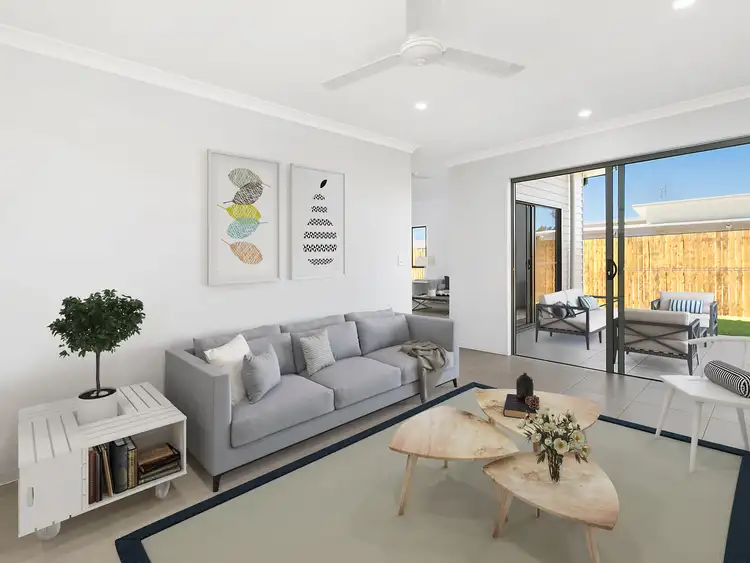 Second view of Homely house listing, 17 Turquoise Place, Caloundra West QLD 4551