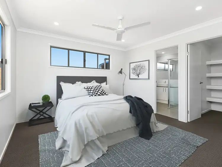 Third view of Homely house listing, 17 Turquoise Place, Caloundra West QLD 4551