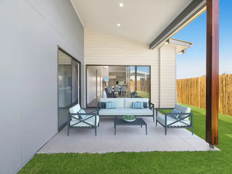 Fourth view of Homely house listing, 17 Turquoise Place, Caloundra West QLD 4551