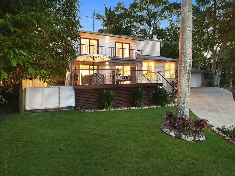 11 Endota Street, Buderim QLD 4556