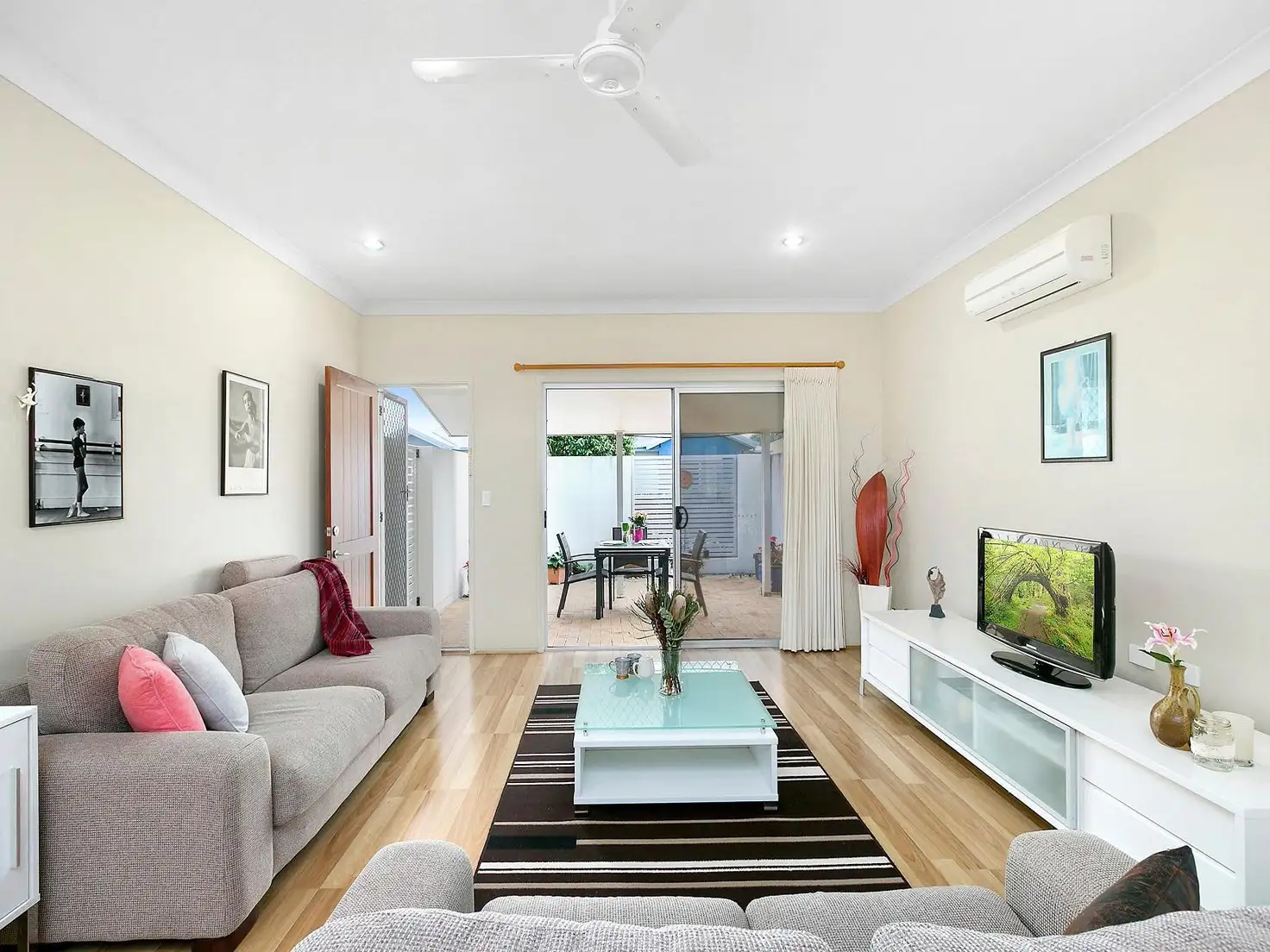 Main view of Homely villa listing, 17/2 Grand Parade, Parrearra QLD 4575