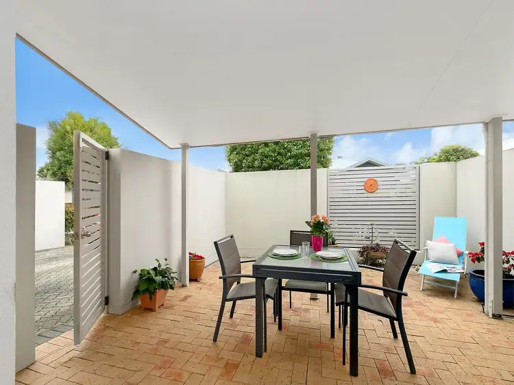 Third view of Homely villa listing, 17/2 Grand Parade, Parrearra QLD 4575