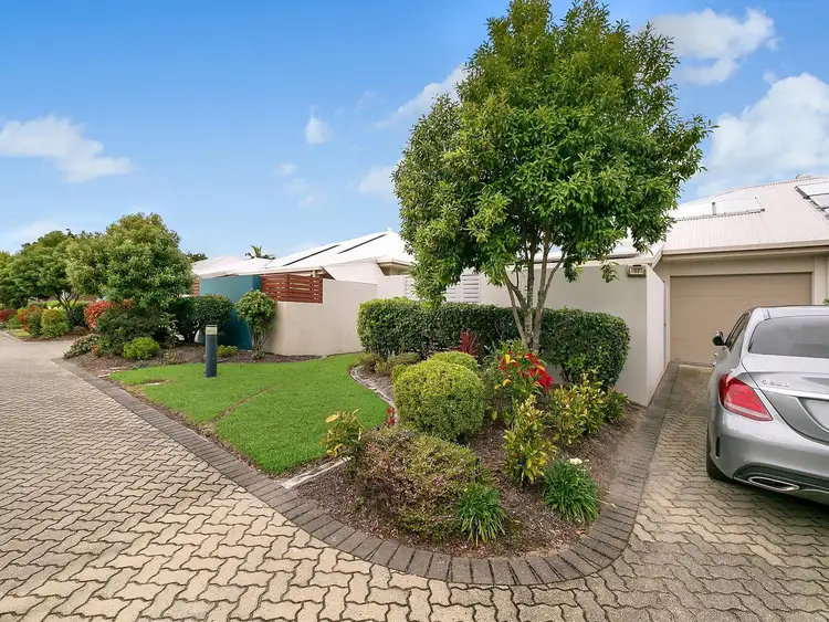 Sixth view of Homely villa listing, 17/2 Grand Parade, Parrearra QLD 4575