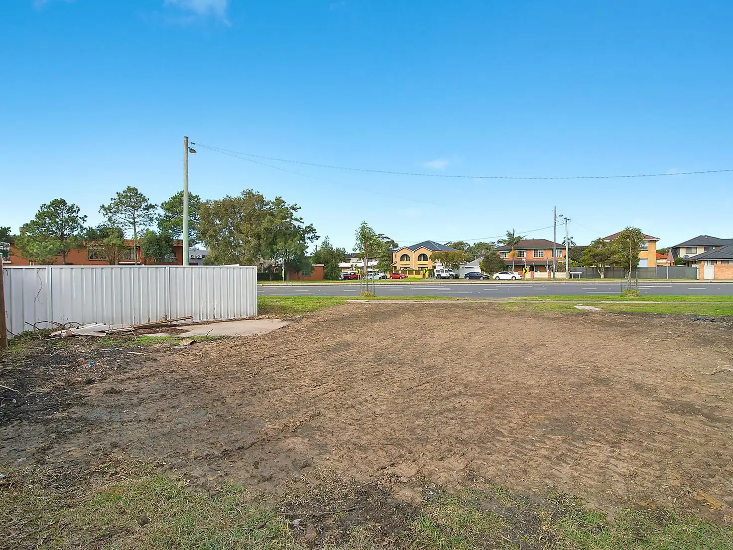 Main view of Homely land listing, 2/83 City Road, Merewether NSW 2291