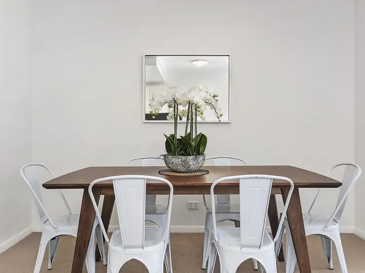 Second view of Homely apartment listing, 6/2 David Street, Crows Nest NSW 2065