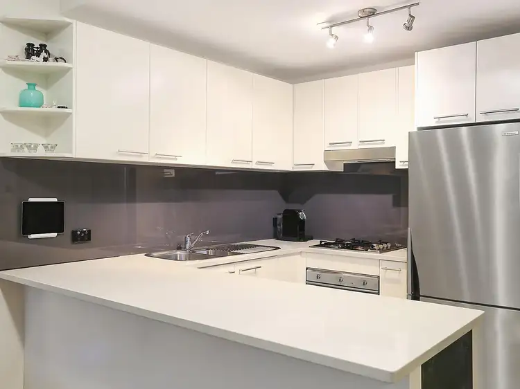 Fourth view of Homely apartment listing, 6/2 David Street, Crows Nest NSW 2065