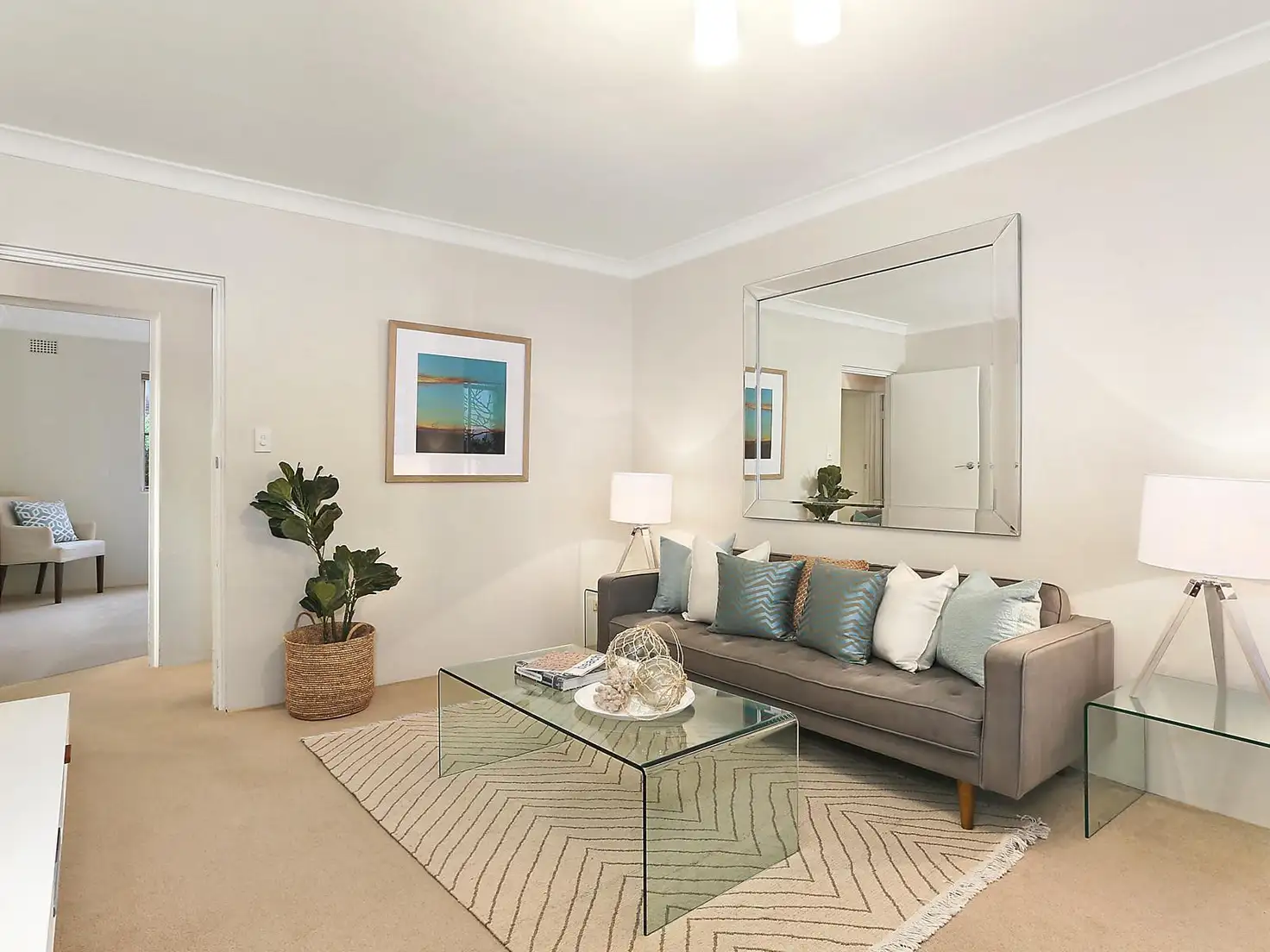 Main view of Homely apartment listing, 7/88 Dolphin Street, Coogee NSW 2034