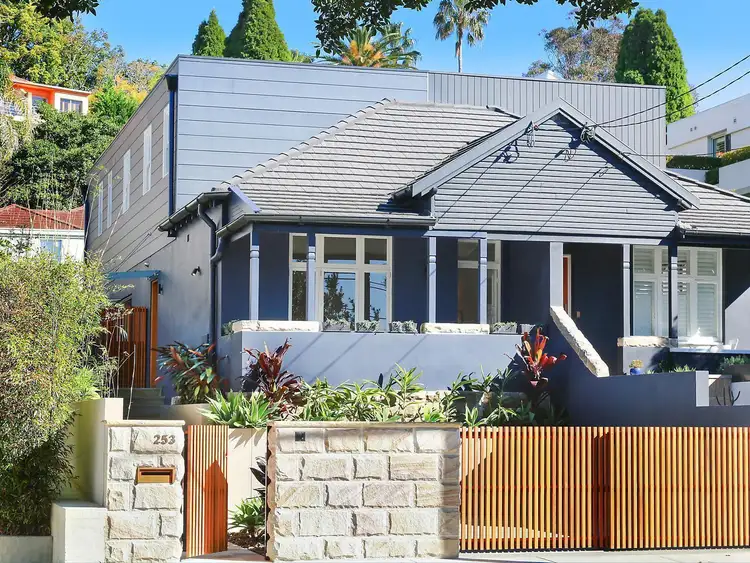 253 O'Sullivan Road, Bellevue Hill NSW 2023