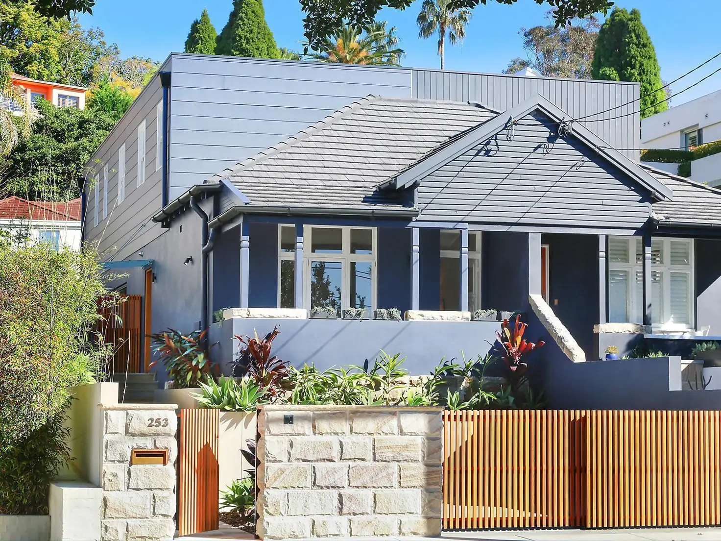 Main view of Homely house listing, 253 O'Sullivan Road, Bellevue Hill NSW 2023