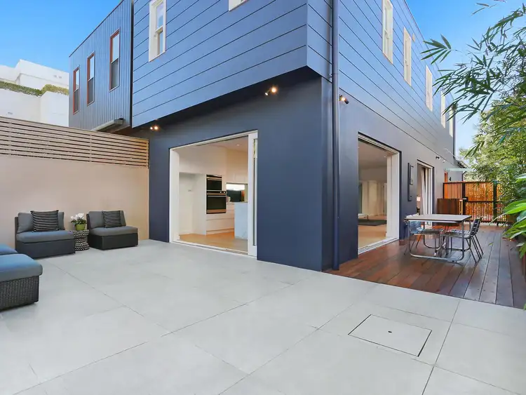 Fifth view of Homely house listing, 253 O'Sullivan Road, Bellevue Hill NSW 2023