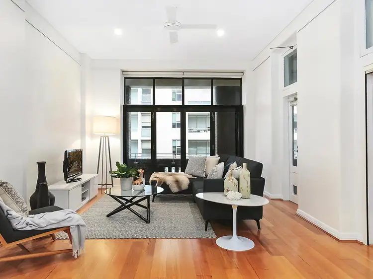 26/20 Pyrmont Bridge Road, Camperdown NSW 2050