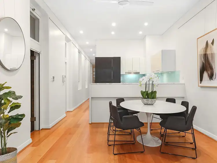 Third view of Homely apartment listing, 26/20 Pyrmont Bridge Road, Camperdown NSW 2050