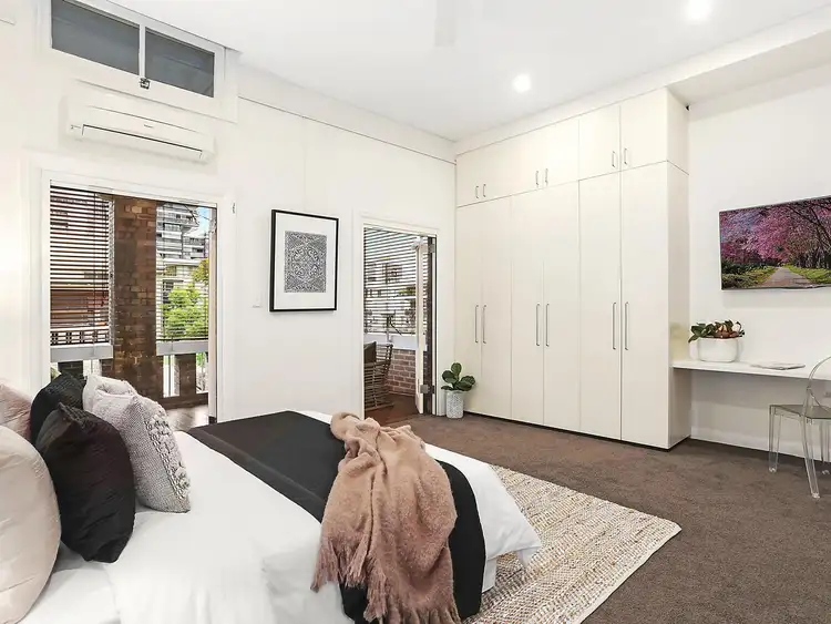 Fourth view of Homely apartment listing, 26/20 Pyrmont Bridge Road, Camperdown NSW 2050