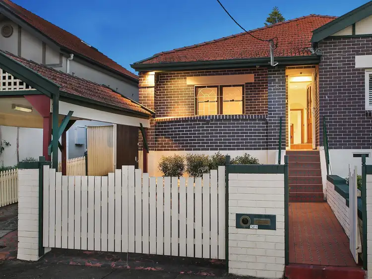 Main view of Homely house listing, 67 Dobroyd Parade, Haberfield NSW 2045