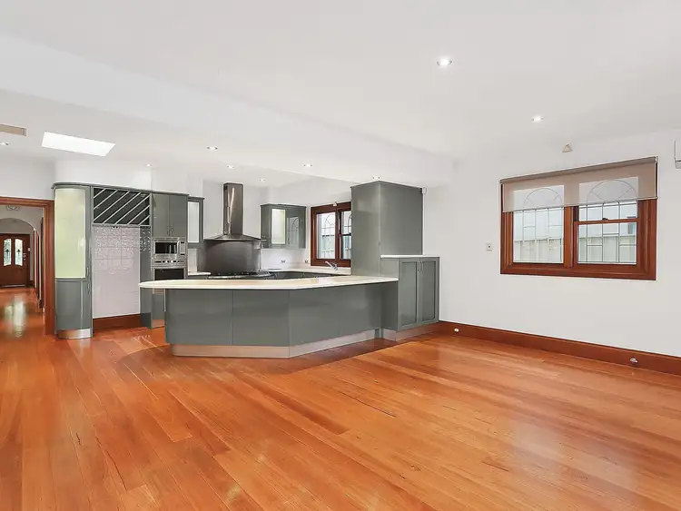 Second view of Homely house listing, 67 Dobroyd Parade, Haberfield NSW 2045
