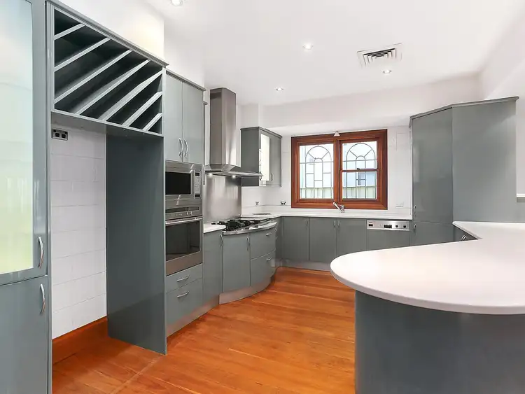 Third view of Homely house listing, 67 Dobroyd Parade, Haberfield NSW 2045