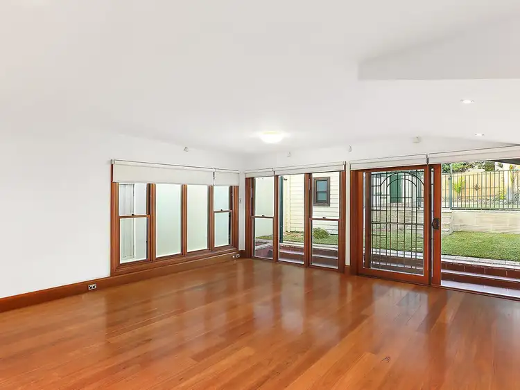 Fourth view of Homely house listing, 67 Dobroyd Parade, Haberfield NSW 2045