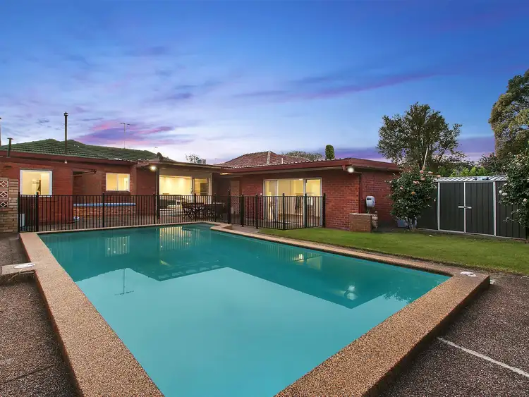 33 Sutherland Street, Rosebery NSW 2018