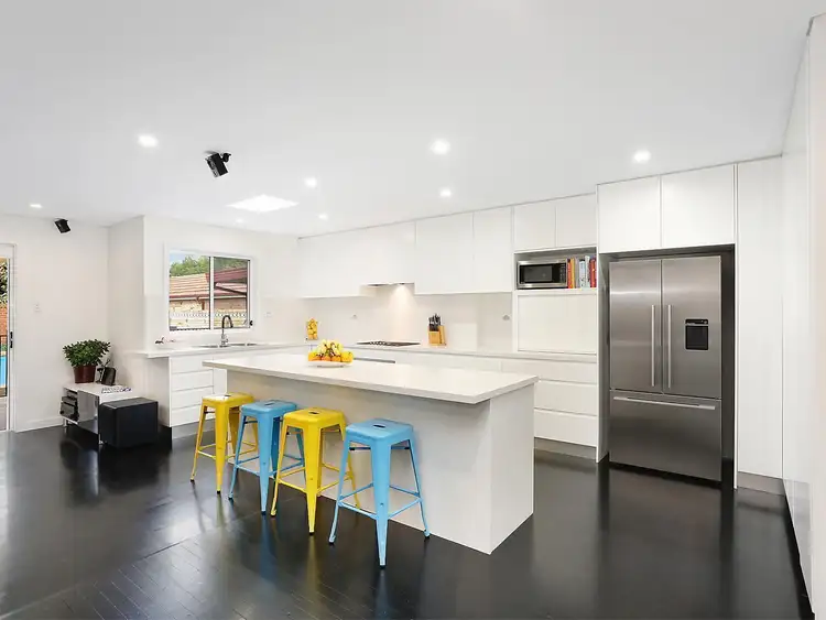 Fifth view of Homely house listing, 33 Sutherland Street, Rosebery NSW 2018