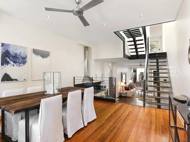 Main view of Homely house listing, 37 Prospect Street, Erskineville NSW 2043