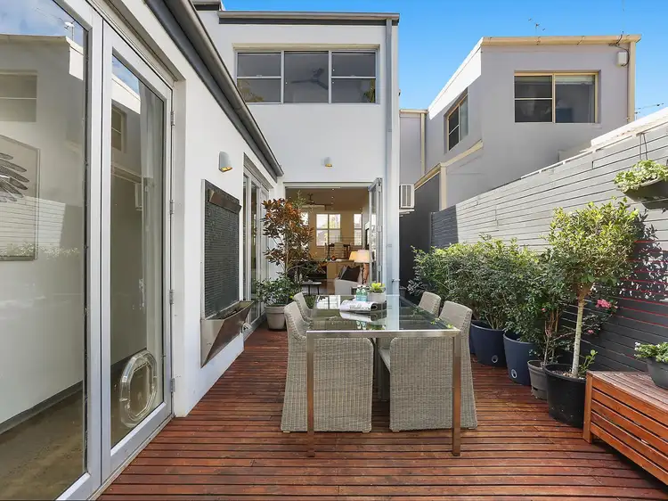 Third view of Homely house listing, 37 Prospect Street, Erskineville NSW 2043