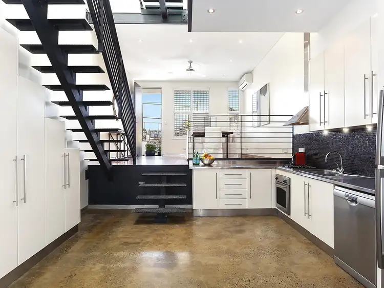Fourth view of Homely house listing, 37 Prospect Street, Erskineville NSW 2043