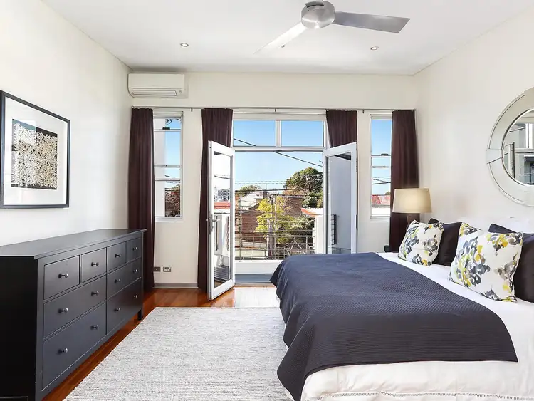 Fifth view of Homely house listing, 37 Prospect Street, Erskineville NSW 2043