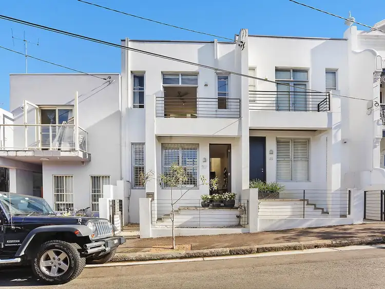 Sixth view of Homely house listing, 37 Prospect Street, Erskineville NSW 2043