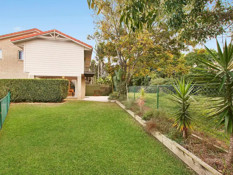 Third view of Homely townhouse listing, 49/13 Bowden Court, Nerang QLD 4211