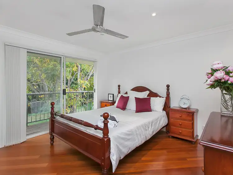 Fourth view of Homely townhouse listing, 49/13 Bowden Court, Nerang QLD 4211