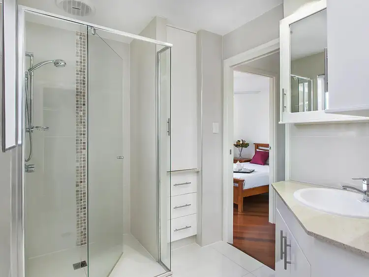 Fifth view of Homely townhouse listing, 49/13 Bowden Court, Nerang QLD 4211