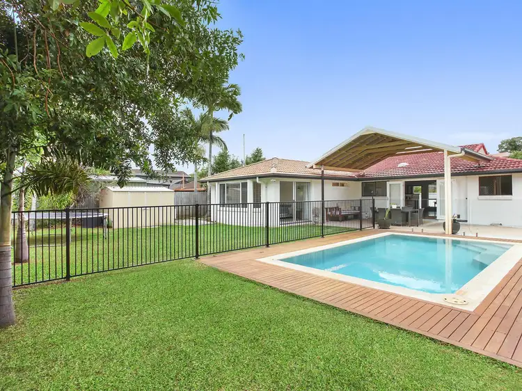 Main view of Homely house listing, 12 Joeith Court, Miami QLD 4220