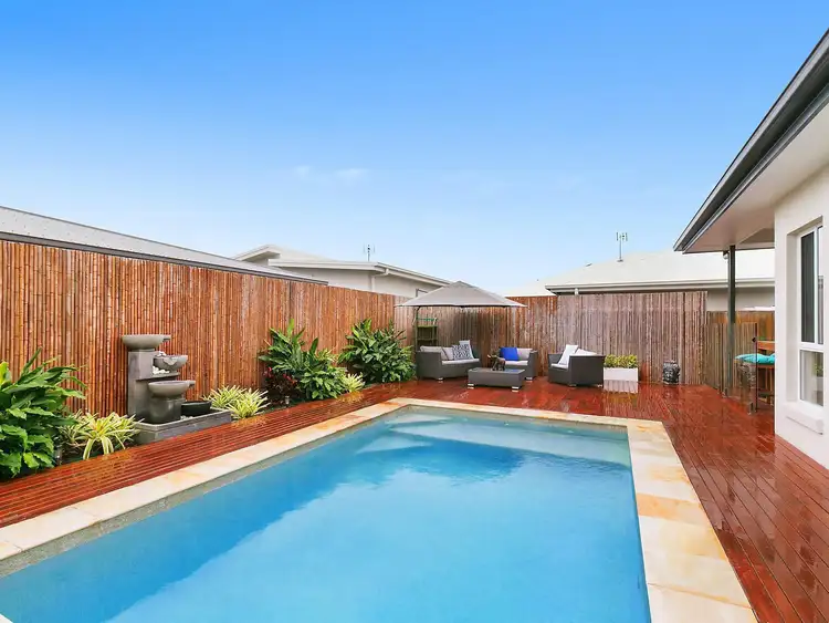 Sixth view of Homely house listing, 15 Bayou Street, Birtinya QLD 4575