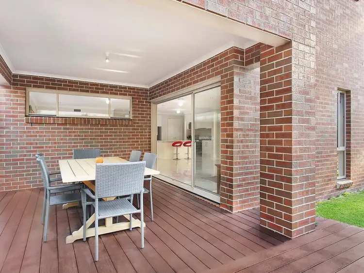 Fifth view of Homely house listing, 73 St Pauls Avenue, Castle Hill NSW 2154