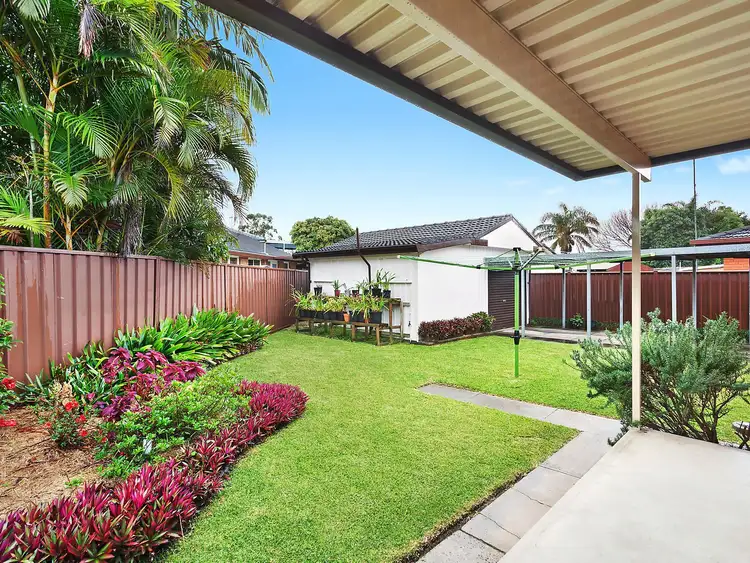 Second view of Homely house listing, 52 Daffodil Drive, Woy Woy NSW 2256