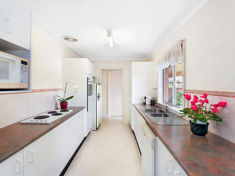 Third view of Homely house listing, 52 Daffodil Drive, Woy Woy NSW 2256